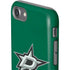 NHL Dallas Stars Distressed iPhone SE (2nd & 3rd Gen) Pro Case