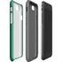 NHL Dallas Stars Distressed iPhone SE (2nd & 3rd Gen) Pro Case