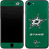 NHL Dallas Stars Distressed iPhone SE (2nd & 3rd Gen) Skin