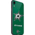 NHL Dallas Stars Distressed iPhone SE (2nd & 3rd Gen) Skin