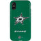 NHL Dallas Stars Distressed iPhone X Pro Case