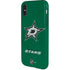 NHL Dallas Stars Distressed iPhone X Pro Case