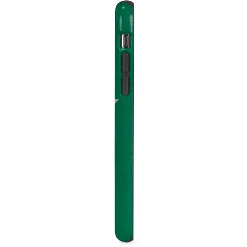NHL Dallas Stars Distressed iPhone X Pro Case