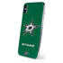 NHL Dallas Stars Distressed iPhone X Skin