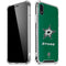 NHL Dallas Stars Distressed iPhone XR Clear Case