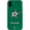 NHL Dallas Stars Distressed iPhone XR Pro Case