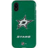 NHL Dallas Stars Distressed iPhone XR Pro Case