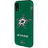 NHL Dallas Stars Distressed iPhone XR Pro Case