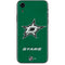NHL Dallas Stars Distressed iPhone XR Skin