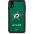 NHL Dallas Stars Distressed iPhone XR Waterproof Case