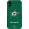 NHL Dallas Stars Distressed iPhone XS Pro Case