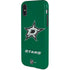 NHL Dallas Stars Distressed iPhone XS Pro Case