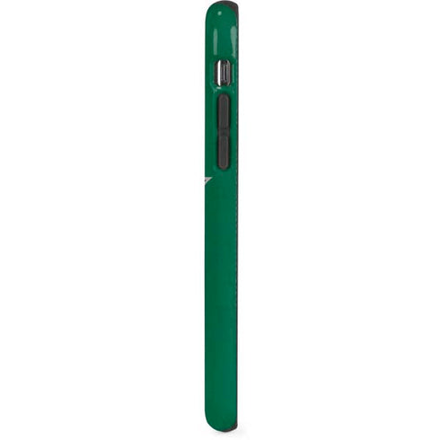 NHL Dallas Stars Distressed iPhone XS Pro Case
