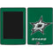 NHL Dallas Stars Distressed Amazon Kindle Skin
