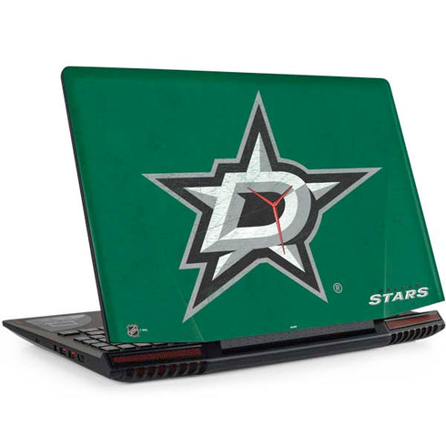 NHL Dallas Stars Distressed Legion Y720 Skin