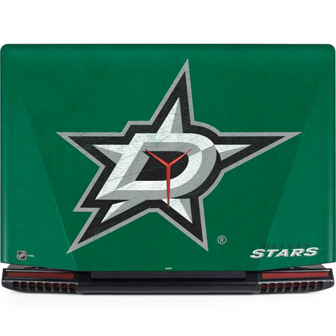 NHL Dallas Stars Distressed Legion Y720 Skin