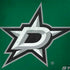 NHL Dallas Stars Distressed Legion Y720 Skin