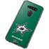 NHL Dallas Stars Distressed LG K51/Q51 Clear Case