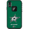 NHL Dallas Stars Distressed LifeProof Fre iPhone Skin
