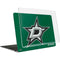 NHL Dallas Stars Distressed MacBook Air 13in M1 (2021) Case plus Skin