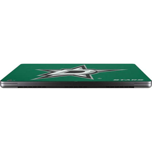 NHL Dallas Stars Distressed MacBook Pro 14in (2021-24) Skin