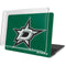 NHL Dallas Stars Distressed MacBook Pro 16in (2019-20) Case plus Skin