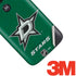 NHL Dallas Stars Distressed Moto E5 Play Skin
