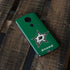 NHL Dallas Stars Distressed Moto E5 Plus Skin