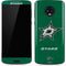 NHL Dallas Stars Distressed Moto G6 Skin