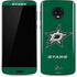 NHL Dallas Stars Distressed Moto G6 Skin