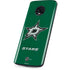 NHL Dallas Stars Distressed Moto G6 Skin