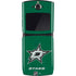 NHL Dallas Stars Distressed Motorola RAZR Skin