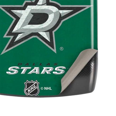 NHL Dallas Stars Distressed Motorola RAZR Skin