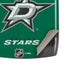 NHL Dallas Stars Distressed Motorola RAZR Skin