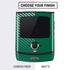NHL Dallas Stars Distressed Motorola RAZR Skin