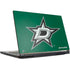 NHL Dallas Stars Distressed MSI GS65 Stealth Laptop Skin