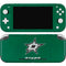 NHL Dallas Stars Distressed Nintendo Switch Lite Skin