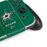 NHL Dallas Stars Distressed Nintendo Switch OLED (2021) Skin