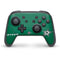 NHL Dallas Stars Distressed Nintendo Switch Pro Controller Skin