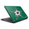 NHL Dallas Stars Distressed HP Notebook Skin
