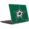 NHL Dallas Stars Distressed Notebook 9 Pro 13in (2017) Skin