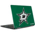 NHL Dallas Stars Distressed Notebook 9 Pro 13in (2017) Skin