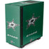 NHL Dallas Stars Distressed NZXT H510 Compact ATX Mid-Tower Case Skin