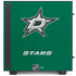 NHL Dallas Stars Distressed NZXT H510 Compact ATX Mid-Tower Case Skin