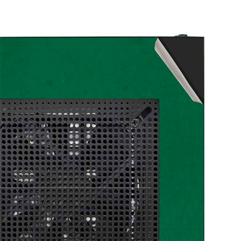 NHL Dallas Stars Distressed NZXT H510 Compact ATX Mid-Tower Case Skin