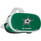 NHL Dallas Stars Distressed Oculus Quest 2 Skin
