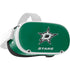 NHL Dallas Stars Distressed Oculus Quest 2 Skin
