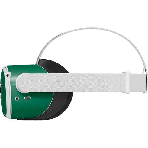 NHL Dallas Stars Distressed Oculus Quest 2 Skin