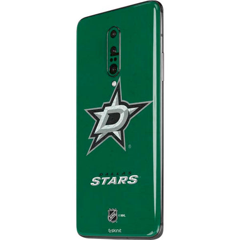 NHL Dallas Stars Distressed OnePlus 7 Pro Skin