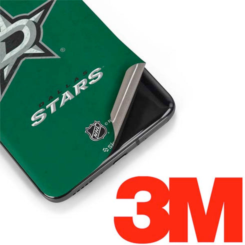 NHL Dallas Stars Distressed OnePlus 7 Pro Skin